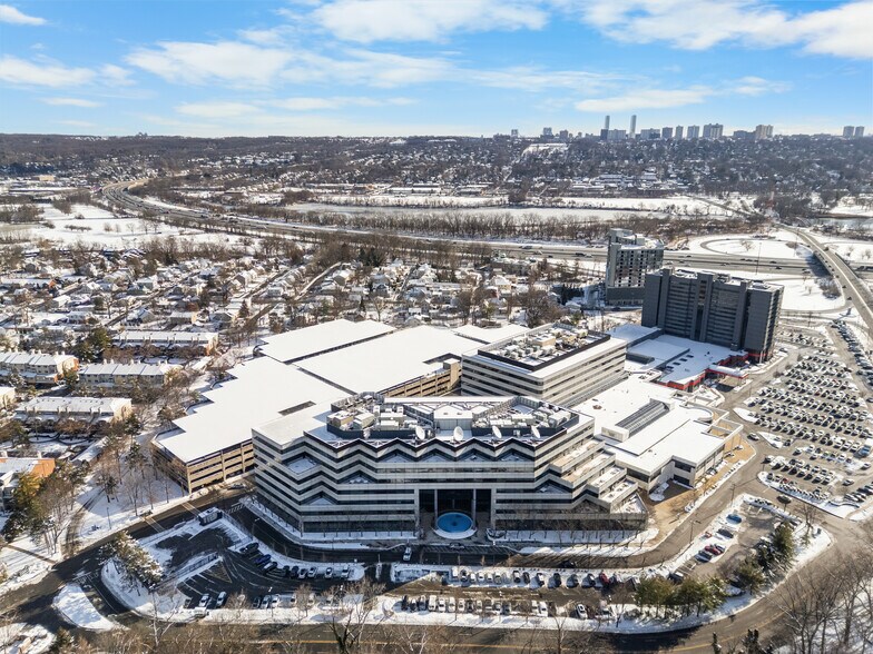 More Photos Of 500 Frank W Burr Blvd, Teaneck Office For Lease