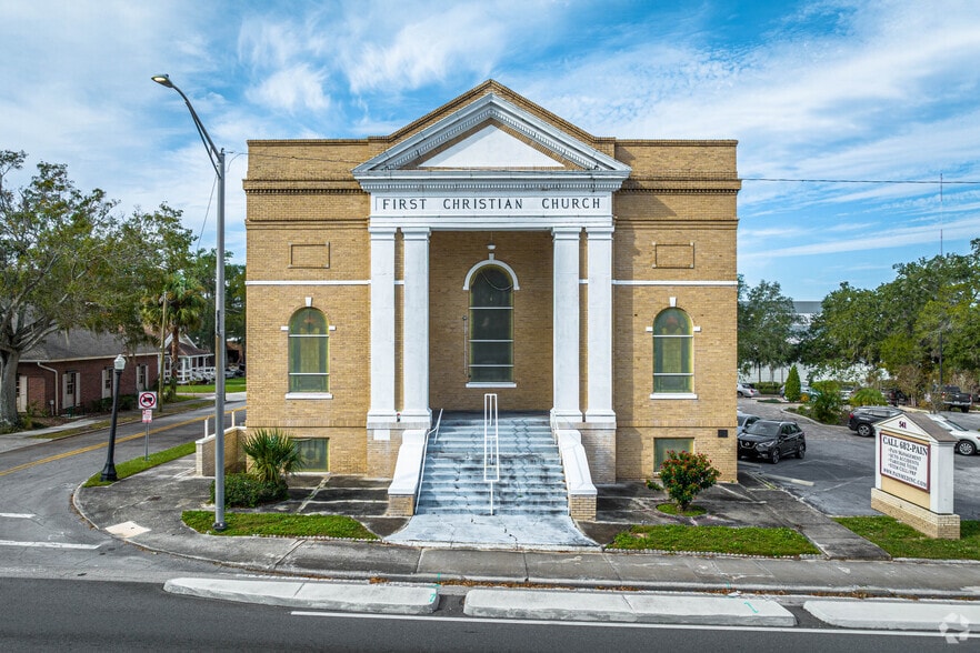 More Photos Of 541 S Florida Ave, Lakeland Religious Facility For Sale