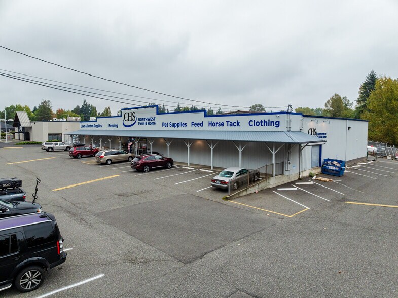 More Photos Of 3500 Meridian St, Bellingham Warehouse For Sale