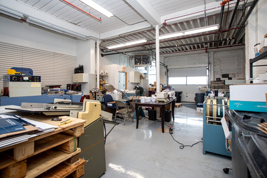 More Photos Of 145 Globe St, Fall River Office For Sale