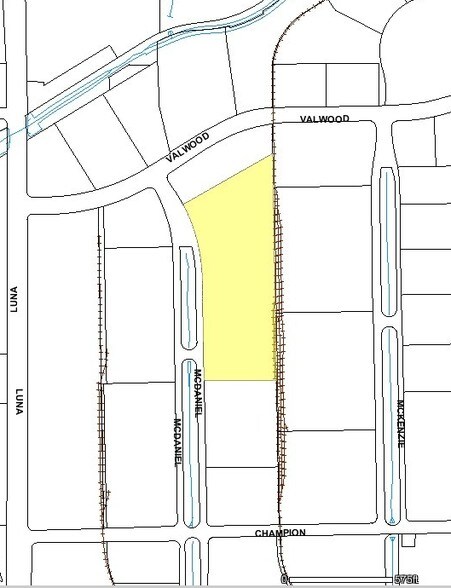 More Photos Of 2005 McDaniel Dr, Carrollton Distribution For Lease