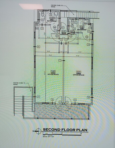 More Photos Of 119 Grand Ave, Miami Office For Sale