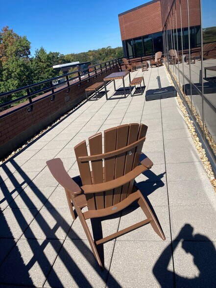 More Photos Of 5500 Cherokee Ave, Alexandria Office For Lease