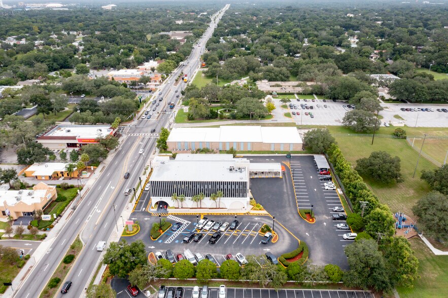 More Photos Of 9385 N 56th St, Temple Terrace General Retail For Lease