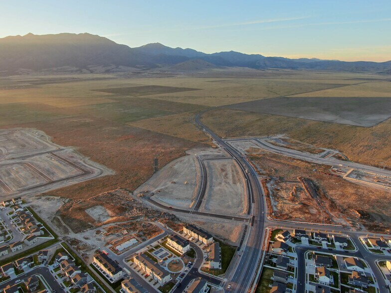 More Photos Of 676 Desert Willow dr, Eagle Mountain Land For Sale