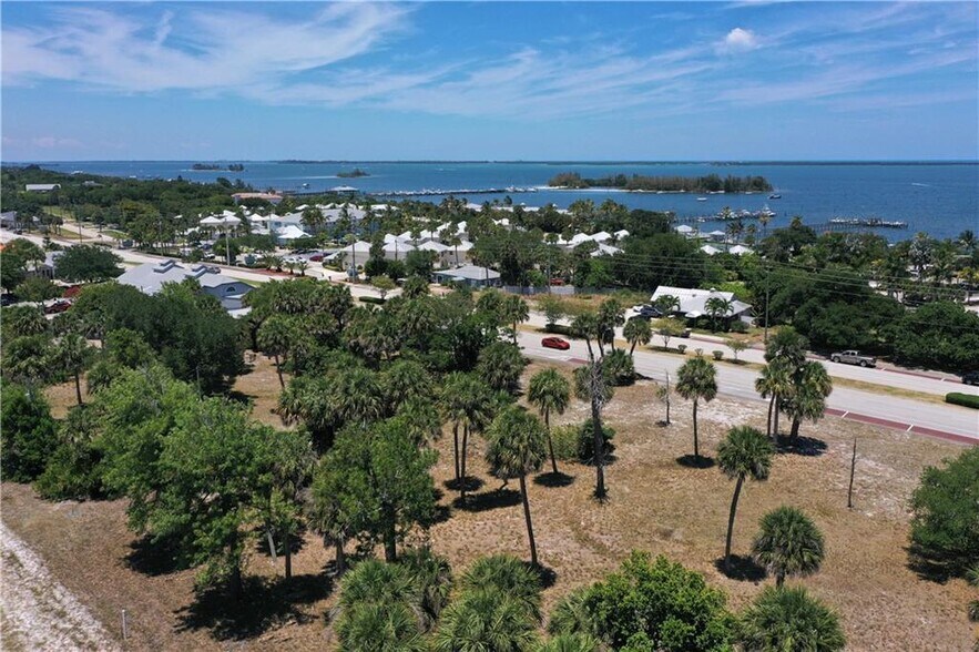 More Photos Of 1531 Us 1 Hwy, Sebastian Land For Sale