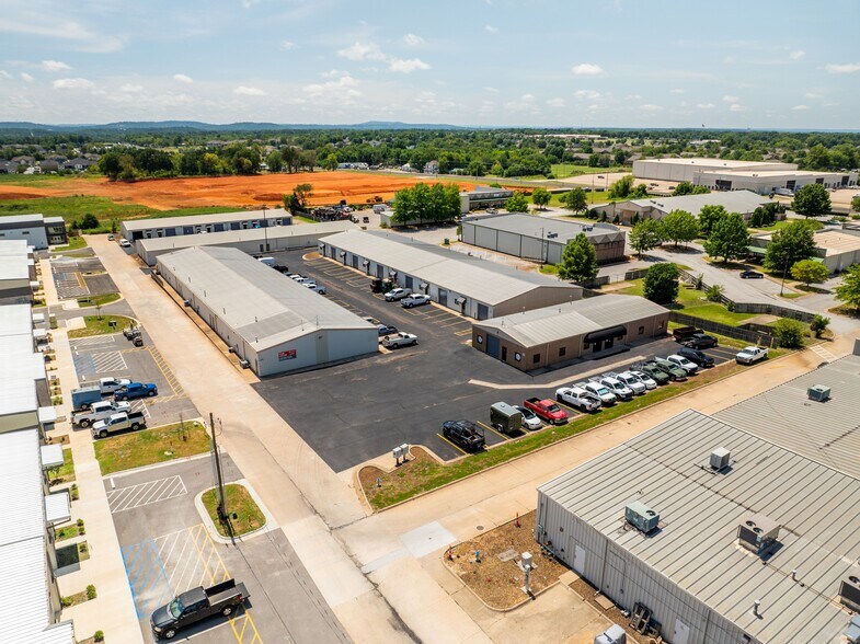 Primary Photo Of 2380 Worth Ln, Springdale Unknown For Lease