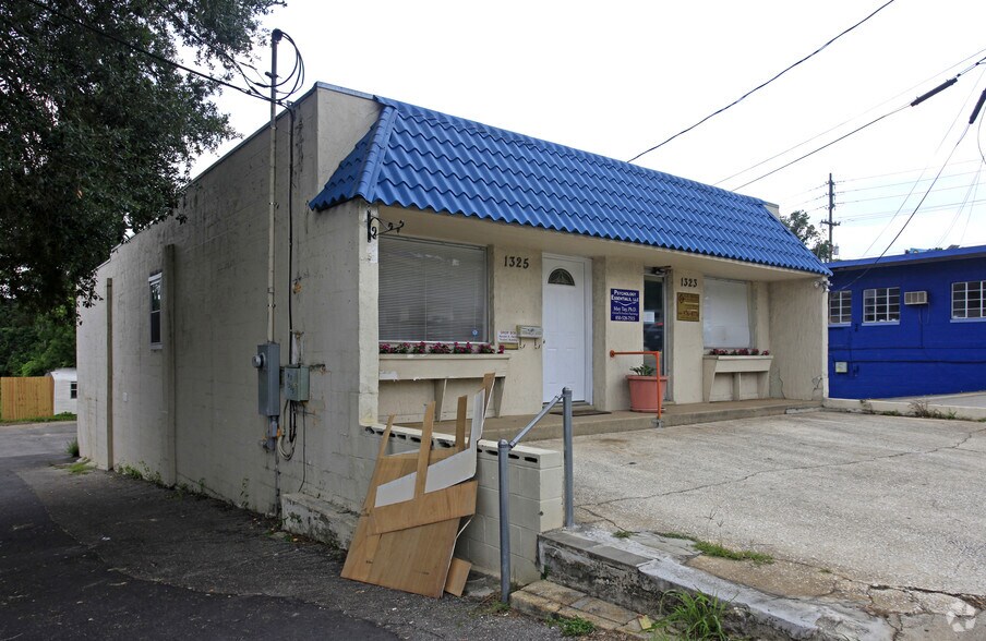 Primary Photo Of 1325 E Tennessee St, Tallahassee Office For Lease