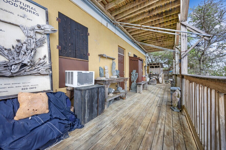 More Photos Of 601 S Ponce de Leon Blvd, Saint Augustine Office Residential For Sale