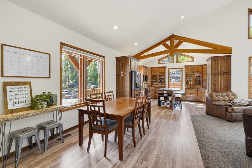 More Photos Of 13310 Silver Mountain Rd, Rapid City Hospitality For Sale