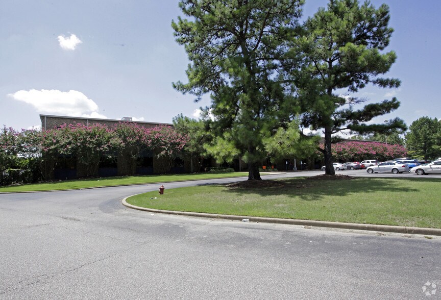 More Photos Of 5321 E Shelby Dr, Memphis Warehouse For Lease