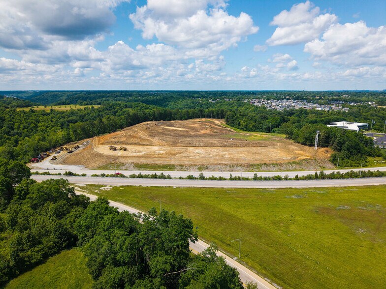 More Photos Of 900 Dolwick Rd, Erlanger Land For Lease