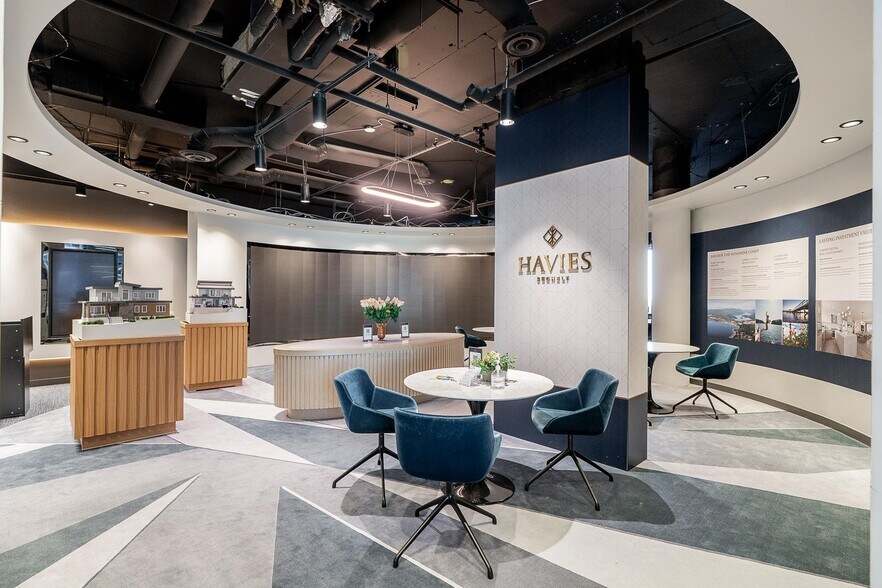 More Photos Of , Richmond Office For Sale