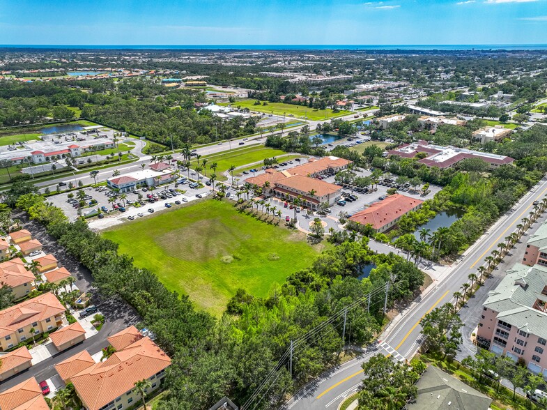 More Photos Of 1540 E Venice Ave, Venice Land For Sale