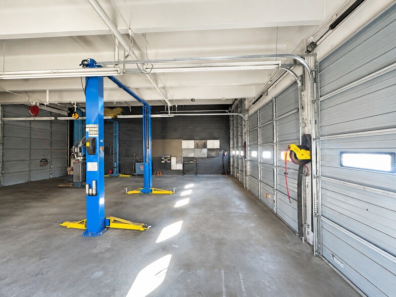 More Photos Of 525 W 7th St, Pueblo Warehouse For Sale