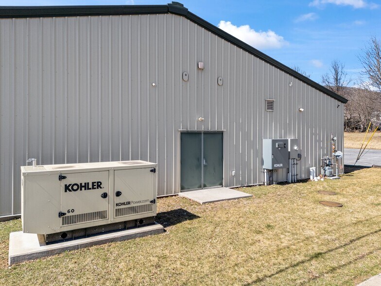 More Photos Of 111 N Broadway, Wind Gap Freestanding For Sale