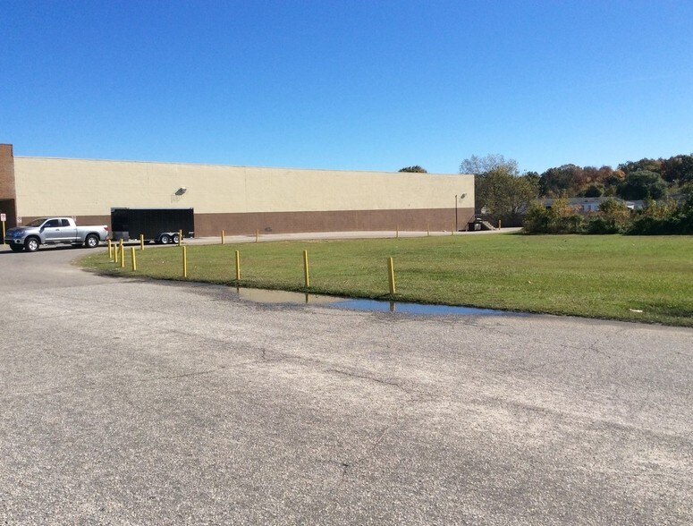 More Photos Of 1183 Rim Rd, Fayetteville Land For Sale