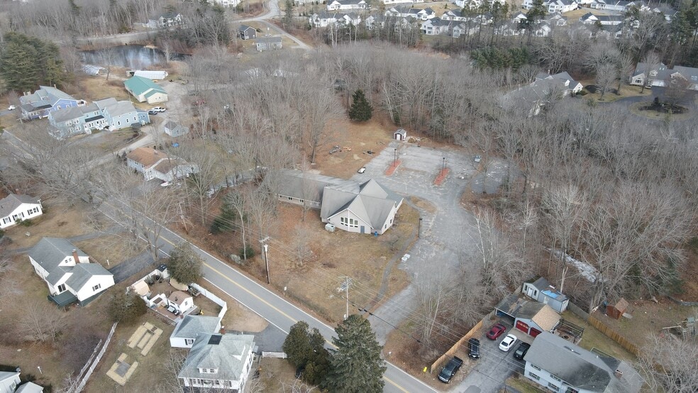 More Photos Of 126 Spurwink Ave, Cape Elizabeth Schools For Sale