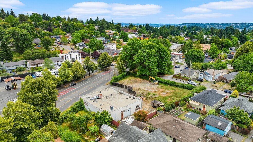 More Photos Of 6355 Rainier Ave S, Seattle Auto Repair For Sale