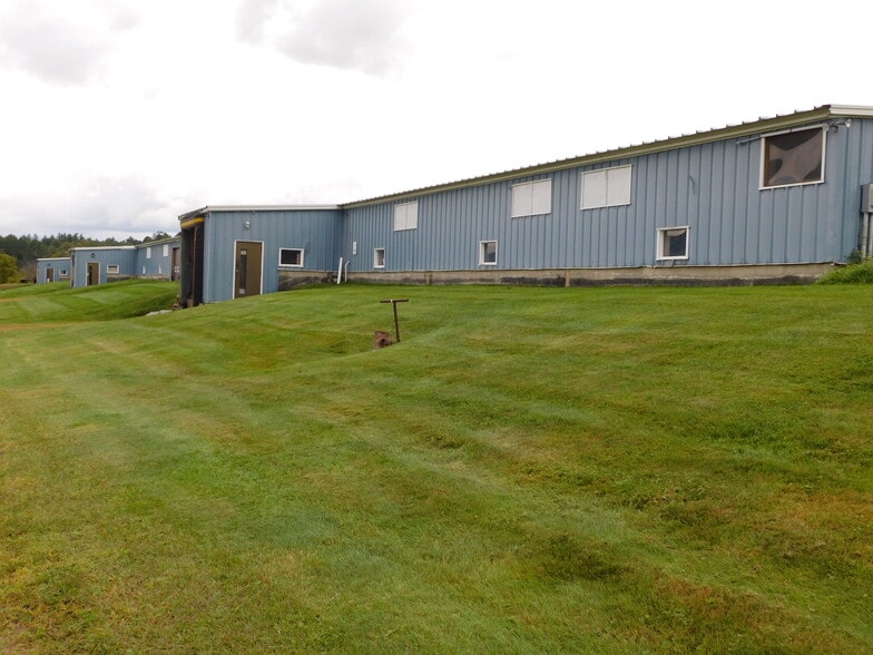 Primary Photo Of 2127 Cadys Falls Rd, Morristown Manufacturing For Lease