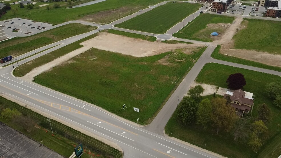 More Photos Of 4305 N 40th St, Sheboygan Land For Lease