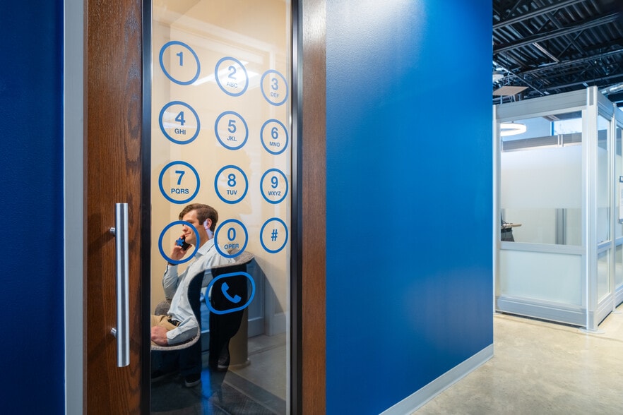 More Photos Of 130 N Preston Rd, Prosper Office For Lease