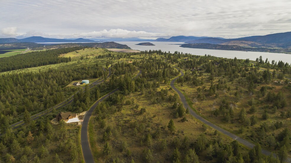 Ridgewater Blvd, Klamath Falls, OR 97601 Land For Sale