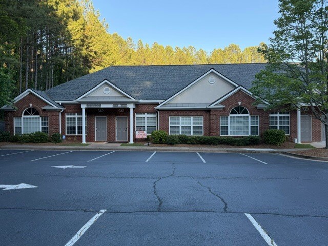 Primary Photo Of 1198 Buckhead Crossing, Woodstock Office For Lease