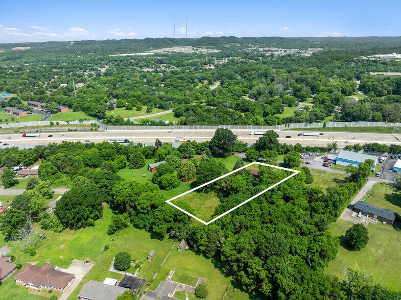 More Photos Of 316 Homestead Rd, Nashville Land For Sale