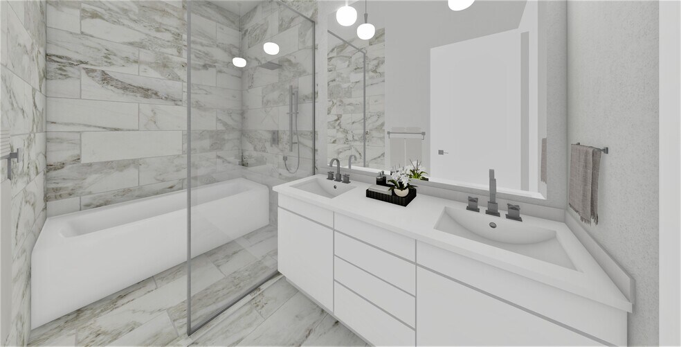 More Photos Of 405 Exposition Ave, Dallas Land For Sale