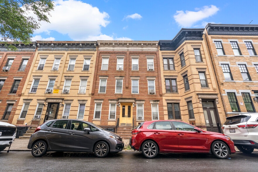 More Photos Of 17-21 Madison St, Ridgewood Apartments For Sale
