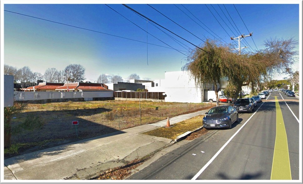 Primary Photo Of 729 Kearney St, El Cerrito Land For Sale