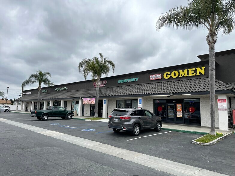 More Photos Of 7129-7159 Katella Ave, Stanton Unknown For Lease