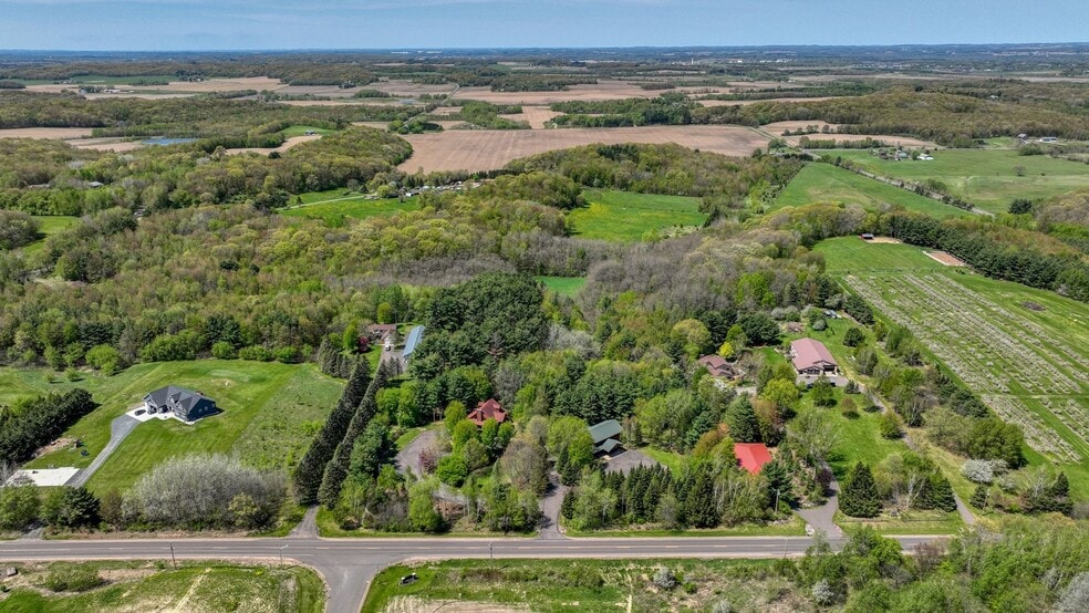 More Photos Of 18061 County Highway OO, Chippewa Falls Lodge Meeting Hall For Sale