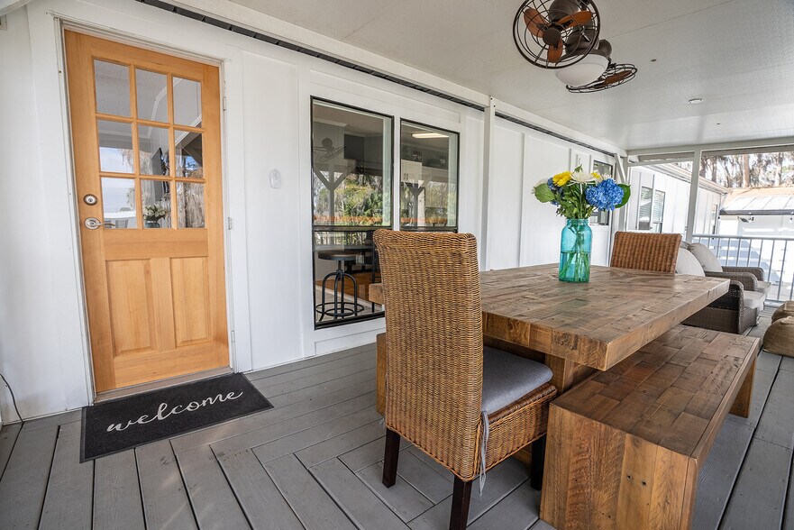 More Photos Of 1050 Forest Dr, Tavares Multifamily For Sale