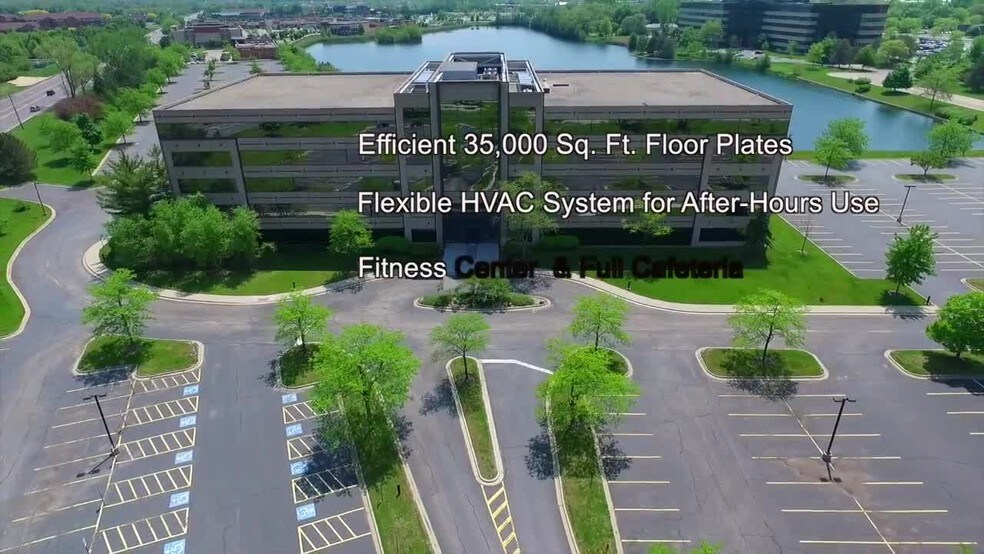 More Photos Of 1 Overlook Pt, Lincolnshire Unknown For Lease