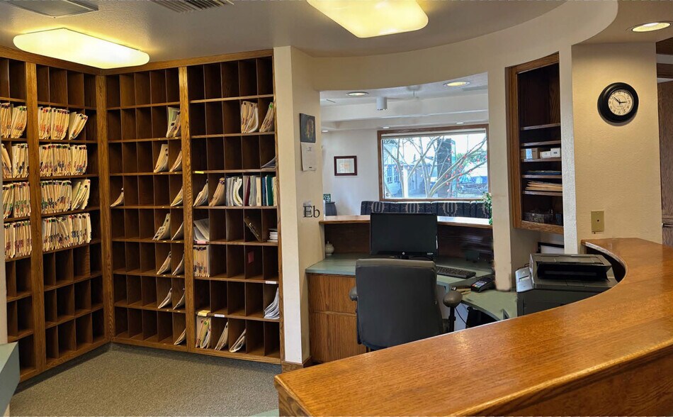 More Photos Of 1415 GRAND Blvd, Vancouver Medical For Sale