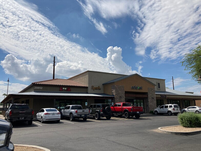 More Photos Of 21803 S Ellsworth Rd, Queen Creek Unknown For Lease