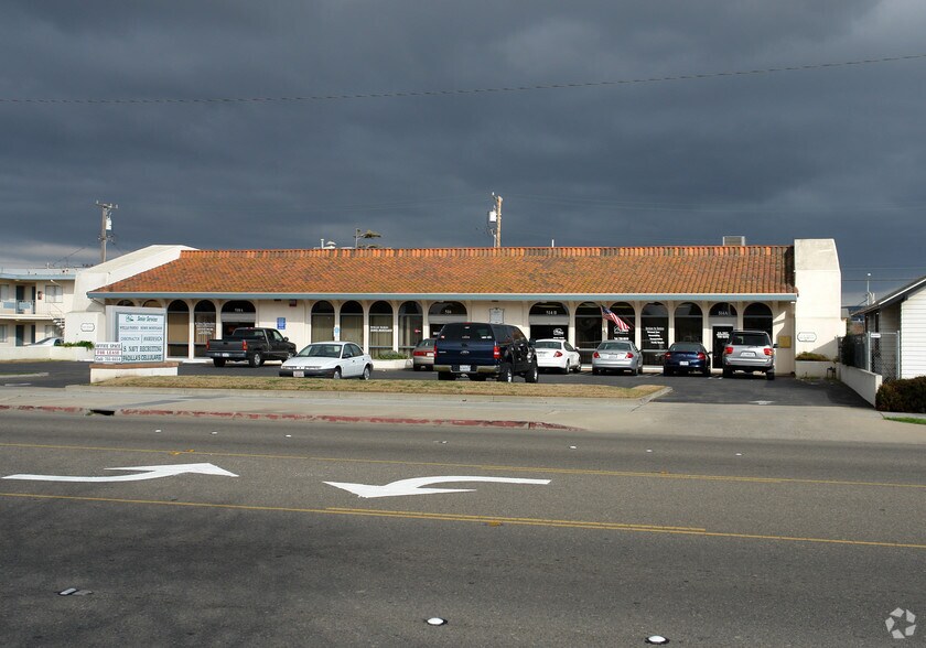 More Photos Of 514-518 N H St, Lompoc Office For Sale