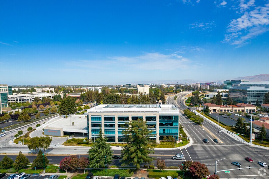 More Photos Of 3303 Scott Blvd, Santa Clara Office For Lease