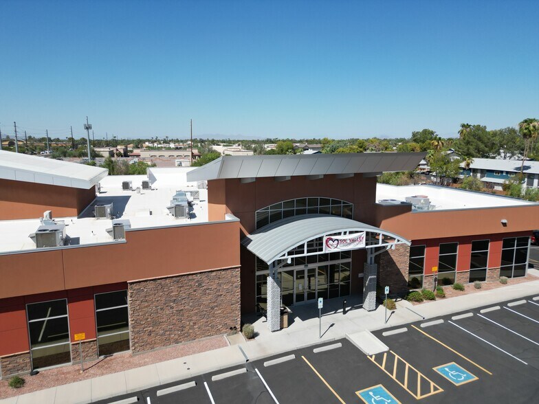 More Photos Of 77 S Dobson Rd, Chandler Office For Sale