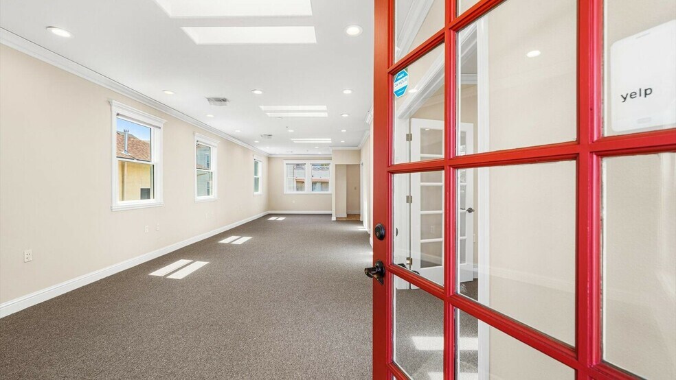 More Photos Of 240 Spring St, Pleasanton Office For Lease