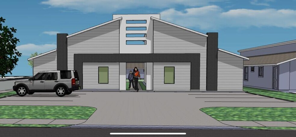 More Photos Of , Weslaco Multifamily For Sale
