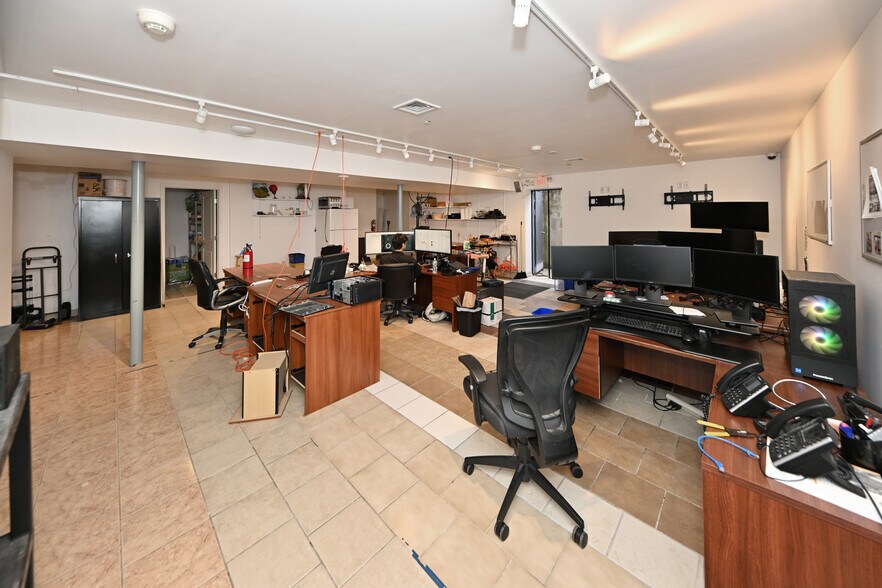 More Photos Of 253 Madison Ave, Wyckoff Storefront Retail Residential For Sale