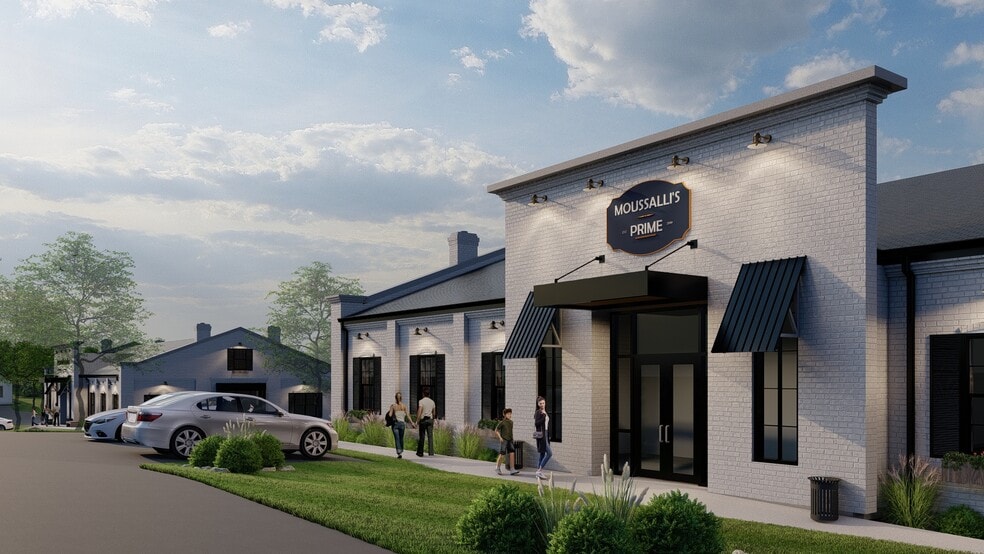 More Photos Of Cottleville Parkway, Cottleville Land For Sale