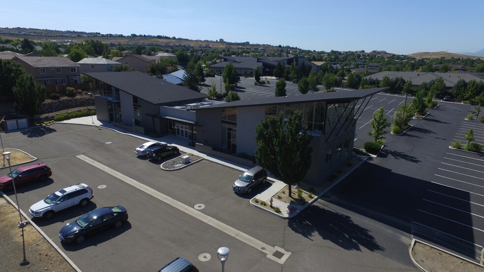 More Photos Of 4960 Vista Blvd, Sparks Storefront Retail Office For Lease