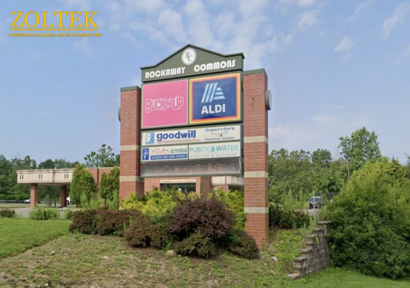 More Photos Of Route 46 @ Franklin Avenue, Rockaway Unknown For Sale