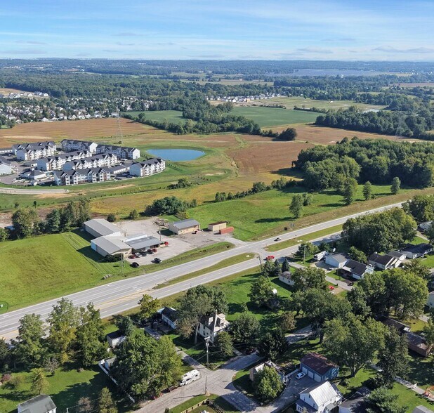 More Photos Of 9756 National Rd, Pataskala Land For Sale