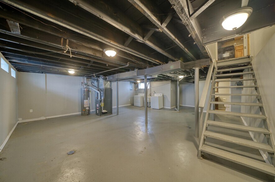 More Photos Of 1197 Virginia Park St, Detroit Apartments For Sale