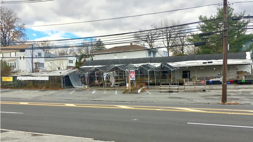 Primary Photo Of 92 State Route 27, Edison Land For Sale